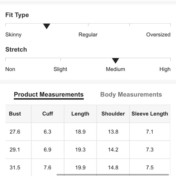 Y2K Grunge Goth Core Hollow Out Mock Neck Ribbed Short Sleeve Top Size Large - Picture 7 of 7